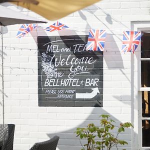 The Bell Hotel Woburn By Greene King Inns