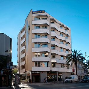 Apartments Lloret Sun