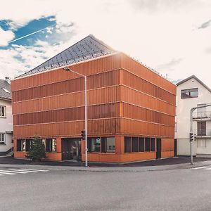 Hotel JOHANN
